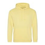 Pánská mikina JustHoods  - Sherbet lemon XXL