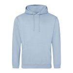 Herren-Sweatshirt JustHoods - Himmelblau L
