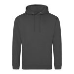 Pánská mikina JustHoods  - Steel grey L