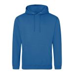 Herren-Sweatshirt JustHoods - Tropisches Blau XS