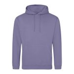 Herren-Sweatshirt JustHoods - True Violet M