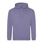 Pánská mikina JustHoods  - True violet XL