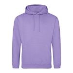 Herren-Sweatshirt JustHoods - Digital lavendel L