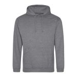 JustHoods Herren-Sweatshirt – Graphite Heather XS