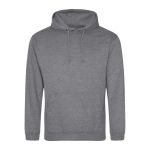 JustHoods Herren-Sweatshirt – Graphite Heather XS