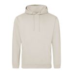 Herren-Sweatshirt JustHoods - Naturstein XXL