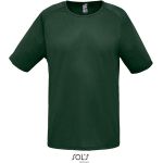 Sport-T-Shirt für Herren SPORTS - Waldgrün S