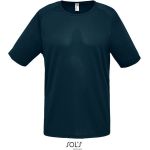 Sport-T-Shirt für Herren SPORTS - Petrol 3XL