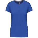 Damen T-Shirt Kariban K380 - Hellkönigsblau L