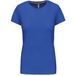 Damen T-Shirt Kariban K380 - Hellkönigsblau XXL