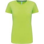Damen T-Shirt Kariban K380 - Limette S