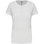 Damen T-Shirt Kariban K380 - Weiß L