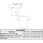 Kariban K356 Herren T-Shirt - Navy S