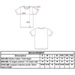 Herren T-Shirt Kariban K356 - Hellkönigsblau S