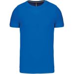 Herren T-Shirt Kariban K356 - Hellkönigsblau M
