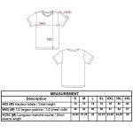 Herren T-Shirt Kariban K356 - Himmelblau M