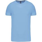 Herren T-Shirt Kariban K356 - Himmelblau M