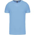 Herren-T-Shirt Kariban K356 – Himmelblau 4XL