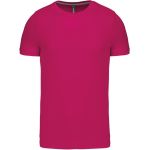 Herren T-Shirt Kariban K356 - Fuchsia M