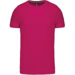 Herren T-Shirt Kariban K356 - Fuchsia XL
