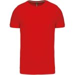 Herren T-Shirt Kariban K356 - Rot XXL