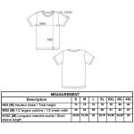 Herren T-Shirt Kariban K356 - Orange M