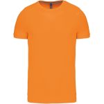 Kariban K356 Herren T-Shirt – Orange XL