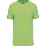 Herren T-Shirt Kariban K356 - Limette XXL
