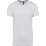 Herren T-Shirt Kariban K356 - Ash Heather M