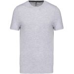 Pánské tričko Kariban K356 - Oxfort grey M