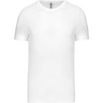 Herren T-Shirt Kariban K356 - Weiß S