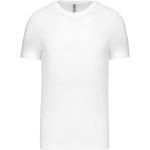 Herren T-Shirt Kariban K356 - Weiß 3XL