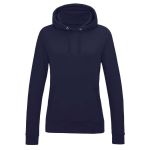 JustHoods Damen-Sweatshirt – Oxford Navy XS