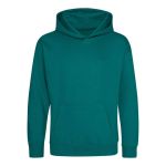Dětská mikina JustHoods - Jade 7/8 let