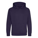 JustHoods Kinder-Sweatshirt – Oxford Navy 3/4 Jahre