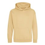 Kinder-Sweatshirt JustHoods - Wüstensand 1/2 Jahre
