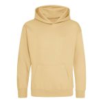 Kinder-Sweatshirt JustHoods - Wüstensand 12/13 Jahre