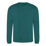 JustHoods Unisex Kapuzenpullover – Jade XL