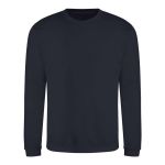 Unisex-Kapuzenpullover JustHoods - New French Navy S