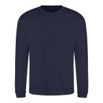 JustHoods Unisex Kapuzenpullover – Oxford Navy XS