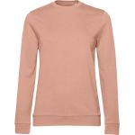 Damen-Hoodie #Set In - Nude L