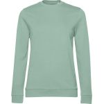 #Set In Damen-Hoodie – Salbei XXL