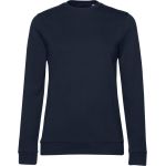 Dámská mikina bez kapuce #Set In - Navy blue S