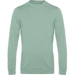 Herren-Hoodie #Set in - Salbei 3XL