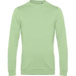Herren-Sweatshirt ohne Kapuze #Set in - Helljade 3XL