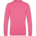 Herren-Hoodie #Set in - Pink fizz XS