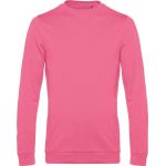 Herren Kapuzenpullover #Set in - Pink fizz S