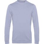 Pánská mikina bez kapuce #Set in - Lavender 3XL
