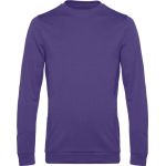 Herren-Hoodie #Set in - Strahlendes Lila M