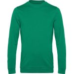 Herren Kapuzenpullover #Set in - Kelly Green L